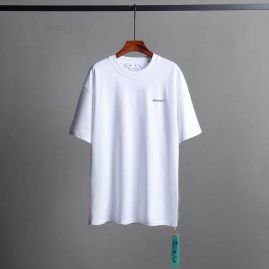 Picture of Off White T Shirts Short _SKUOffWhiteXS-XL262638191